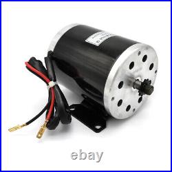 36V 800W Electric Scooter Bicycle E-bike Brush DC Motor Speed Controller DHL