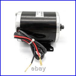 36V 800W Electric Scooter Bicycle E-bike Brush DC Motor Speed Controller DHL