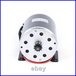 36V 800W Electric Scooter Go Kart Brush Motor Conversion Kit + Speed Controller 36V 800W Electric Scooter Go Kart Brush Motor Conversion Kit + Speed Controller