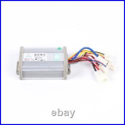 36V 800W Electric Scooter Go Kart Brush Motor Conversion Kit + Speed Controller 36V 800W Electric Scooter Go Kart Brush Motor Conversion Kit + Speed Controller
