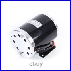 36V 800W Electric Scooter Go Kart Brush Motor Conversion Kit + Speed Controller 36V 800W Electric Scooter Go Kart Brush Motor Conversion Kit + Speed Controller