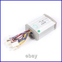 36V 800W Electric Scooter Go Kart Brush Motor Conversion Kit + Speed Controller 36V 800W Electric Scooter Go Kart Brush Motor Conversion Kit + Speed Controller
