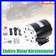 36V DC 800W Electric Brush Motor+Speed Controller+Throttle grip Go Kart