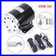 36V DC 800W Electric Brush Motor+Speed Controller+Throttle grip Go Kart