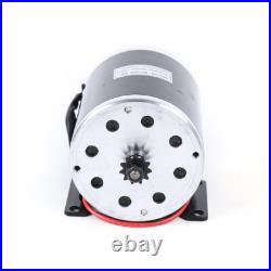 36V DC 800W Electric Brush Motor+Speed Controller+Throttle grip Go Kart 36V DC 800W Electric Brush Motor+Speed Controller+Throttle grip Go Kart