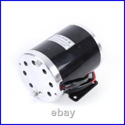 36V DC 800W Electric Brush Motor+Speed Controller+Throttle grip Go Kart 36V DC 800W Electric Brush Motor+Speed Controller+Throttle grip Go Kart
