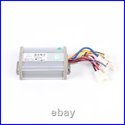 36V DC 800W Electric Brush Motor+Speed Controller+Throttle grip Go Kart 36V DC 800W Electric Brush Motor+Speed Controller+Throttle grip Go Kart