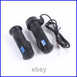 36V DC 800W Electric Brush Motor+Speed Controller+Throttle grip Go Kart 36V DC 800W Electric Brush Motor+Speed Controller+Throttle grip Go Kart