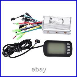 36-48V 1500W Electric Bicycle E-bike Scooter Brushless Motor Speed Controller GT