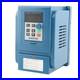 380VAC 3A Variable Frequency Drive VFD Speed Controller For 0.75kW AC Motor