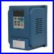 380VAC 6A Variable Frequency Drive VFD Speed Controller For 3-phase 2.2kW Motor