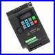 380V VFD Inverter 0.75kW RS485 Vector Control Motor Speed Drive