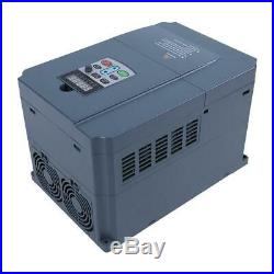 3HP 380V 11KW Frequenzumrichter VFD Inverter Vector Motor Drive Speed Controller