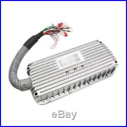 3KW Electric Bicycle DC 72V Brushless Motor Speed Controller for E-bike Scooter