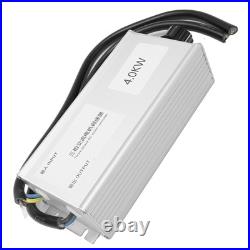 3 Phase AC Motor Controller 380V 4KW AC Motor Controlle Motor Speed Controller