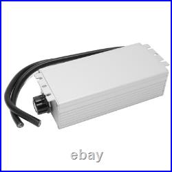 3 Phase AC Motor Controller 380V 4KW AC Motor Controlle Motor Speed Controller