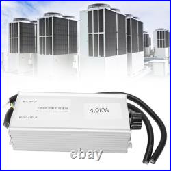 3 Phase AC Motor Controller 380V 4KW AC Motor Controlle Motor Speed Controller