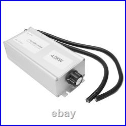 3 Phase AC Motor Controller 380V 4KW AC Motor Controlle Motor Speed Controller