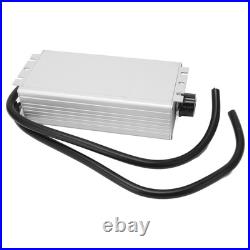 3 Phase AC Motor Controller 380V 4KW AC Motor Controlle Motor Speed Controller