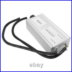 3 Phase AC Motor Controller 380V 4KW AC Motor Controlle Motor Speed Controller