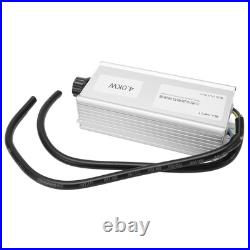 3 Phase AC Motor Controller 380V 4KW AC Motor Controlle Motor Speed Controller