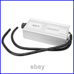 3 Phase AC Motor Controller 380V 4KW AC Motor Controlle Motor Speed Controller