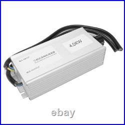 3 Phase AC Motor Controller 380V 4KW AC Motor Controlle Motor Speed Controller