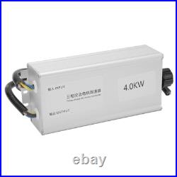 3 Phase AC Motor Controller 380V 4KW AC Motor Controlle Motor Speed Controller