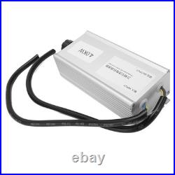3 Phase AC Motor Controller 380V 4KW AC Motor Controlle Motor Speed Controller