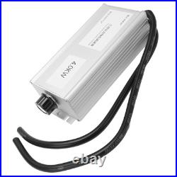 3 Phase AC Motor Controller 380V 4KW AC Motor Controlle Motor Speed Controller