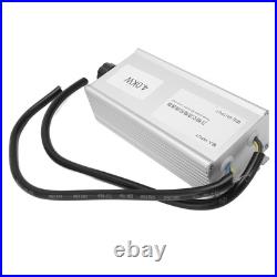 3 Phase AC Motor Controller 380V 4KW AC Motor Controlle Motor Speed Controller