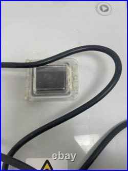3 phase motor control panel 3Hp Off/forward/reverse plus speed 240v