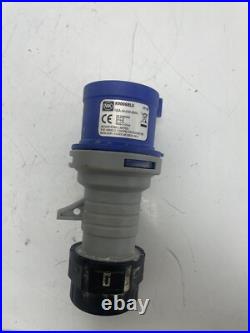 3 phase motor control panel 3Hp Off/forward/reverse plus speed 240v