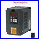 3kw Variable Frequency Drive Inverter Vfd 220v For Spindle Motor Speed Control