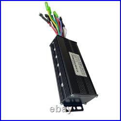 3x 24/36/48V 30A Brushless DC Motor Speed Controllers For Electric Scooter EBike