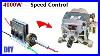 4000 Watt Universal Motor Speed Control Make 120v RPM Controller Diy