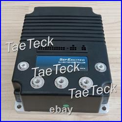 400A 48V DC Motor Speed Controller Curtis Ezgo Club Car Golf Cart 1268-5403