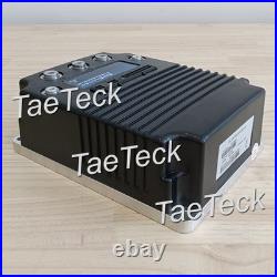 400A 48V DC Motor Speed Controller Curtis Ezgo Club Car Golf Cart 1268-5403