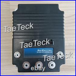 400A 48V DC Motor Speed Controller Curtis Ezgo Club Car Golf Cart 1268-5403