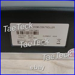 400A 48V DC Motor Speed Controller Curtis Ezgo Club Car Golf Cart 1268-5403