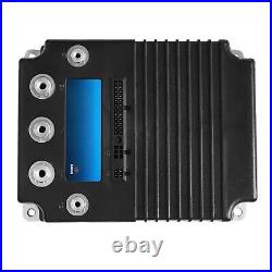 400A 48V DC Motor Speed Controller for Ezgo Club Car Golf Cart 1268-5403 400A 48V DC Motor Speed Controller for Ezgo Club Car Golf Cart 1268-5403