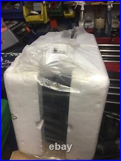 400 /415v 1.1kw Danfoss Inverter, Drive Speed Controller For A Large Motor
