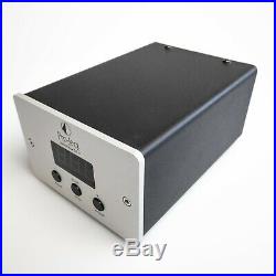 £425 PRO-JECT project Speed Box SEII Turntable Motor Control Perfect condition