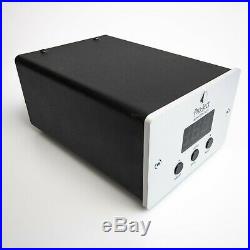 £425 PRO-JECT project Speed Box SEII Turntable Motor Control Perfect condition