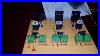42amp Mosfet Based Pwm Controlled DC Motor Speed Controller
