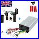 48V60V72V3000W Brushless+Speed Controller Hub Motor For Electric Bike Scooter US