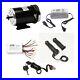 48V 1000W Electric Motor + Speed Controller + Throttle Grips +Key Lock +Charger