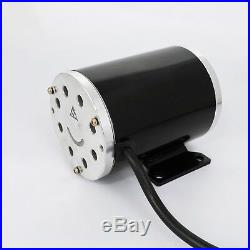 48V 1800W Brushless DC Start Motor Speed Speed Controller E-Bicycle Scooter ATV