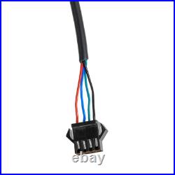 48V 1800W Brushless Motor Speed Controller LED Display Electric Go Kart Scooter