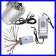 48V 1800W Electric ATV Quad Brushless Motor +Speed Controller +Battery Charger